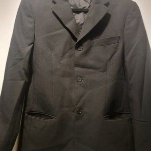 Sisley Black Blazer